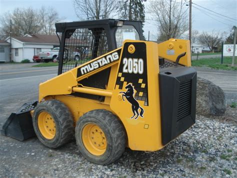 mustang 2050 skid steer|mustang track skid steer sale.